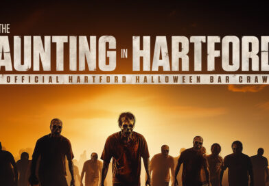 The Haunting In Hartford – 11/2/24 – Downtown Hartford