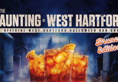 The Haunting In West Hartford Brunch Crawl – 10/27/2024 – West Hartford