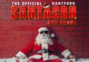 The Official 10th Annual Santacon Bar Crawl – 12/7/24 – Downtown Hartford